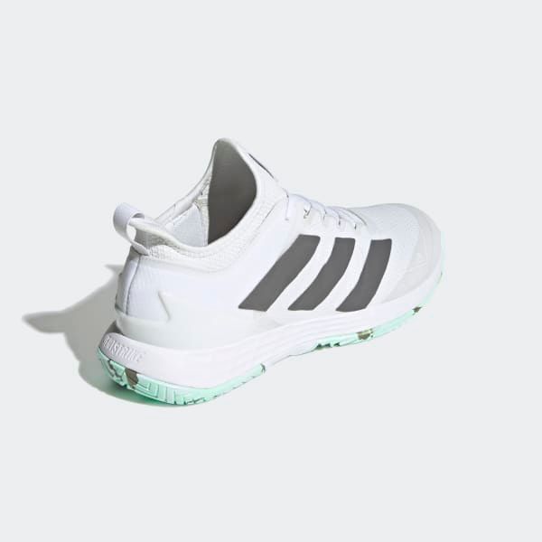 Giày Tennis Nữ Adidas Adizero Ubersonic 4 Parley Hc FX1479