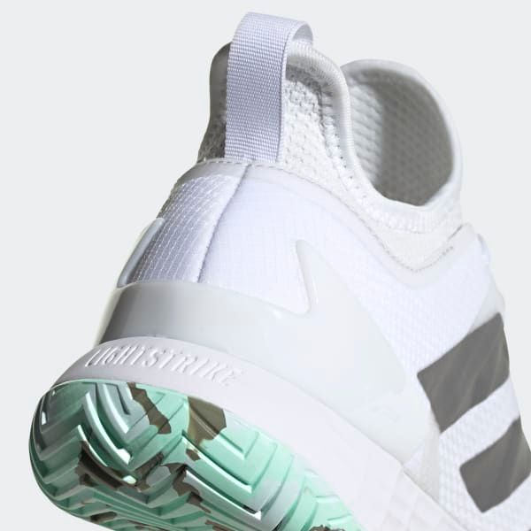 Giày Tennis Nữ Adidas Adizero Ubersonic 4 Parley Hc FX1479