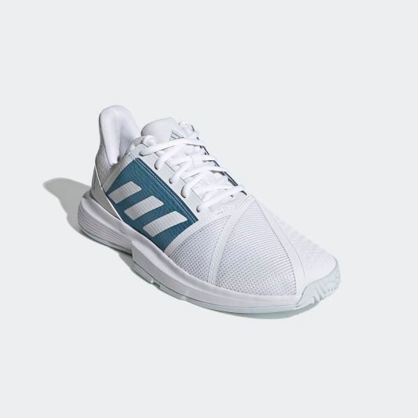 Giày Tennis Nam Adidas Courtjam Bounce M FX1492