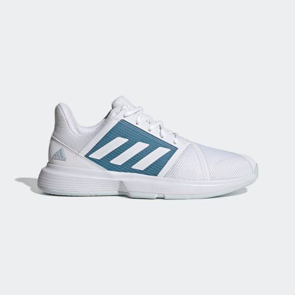 Giày Tennis Nam Adidas Courtjam Bounce M FX1492