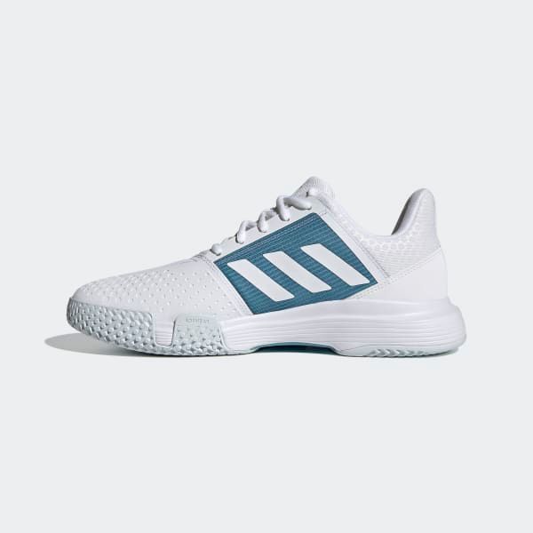 Giày Tennis Nam Adidas Courtjam Bounce M FX1492