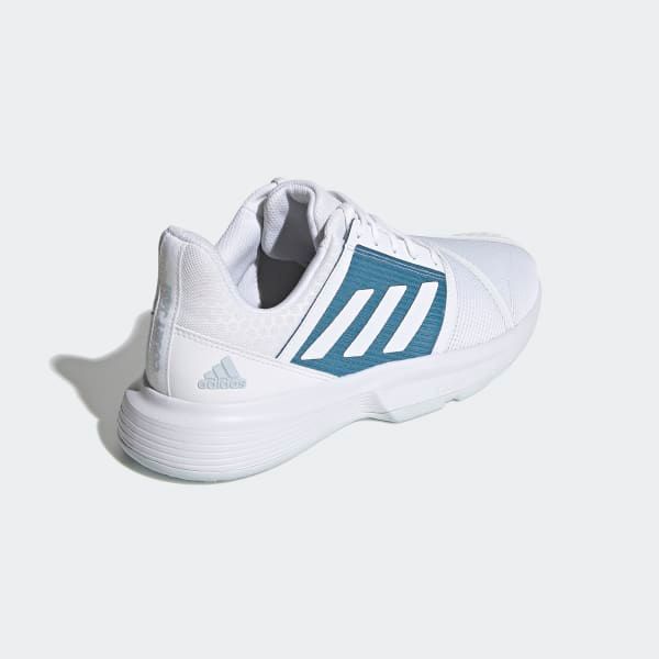Giày Tennis Nam Adidas Courtjam Bounce M FX1492