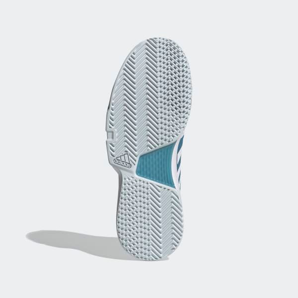 Giày Tennis Nam Adidas Courtjam Bounce M FX1492