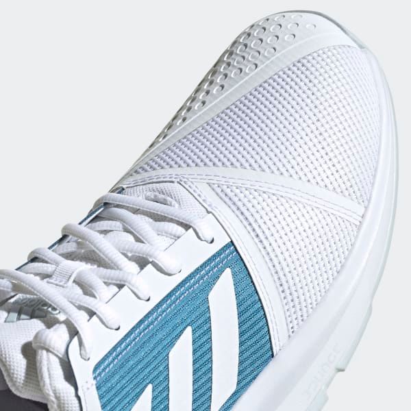 Giày Tennis Nam Adidas Courtjam Bounce M FX1492
