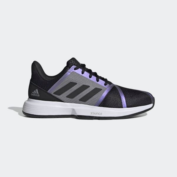 Giày Tennis Nam Adidas Courtjam Bounce M FX1493