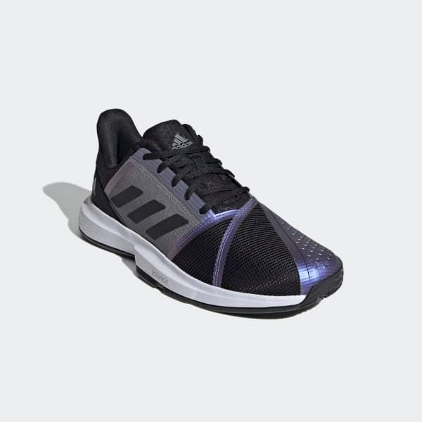 Giày Tennis Nam Adidas Courtjam Bounce M FX1493