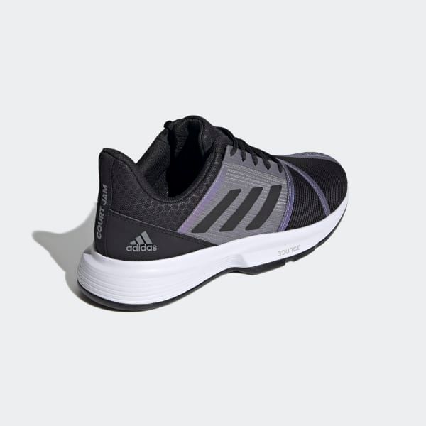 Giày Tennis Nam Adidas Courtjam Bounce M FX1493