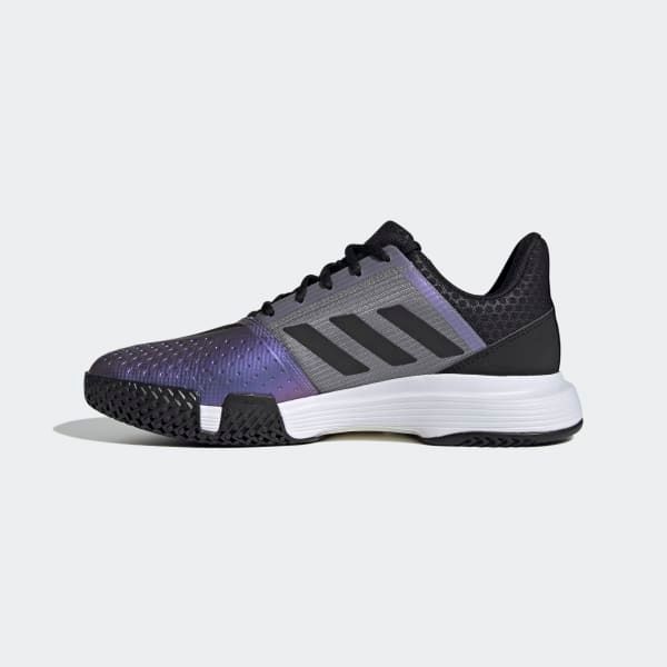Giày Tennis Nam Adidas Courtjam Bounce M FX1493