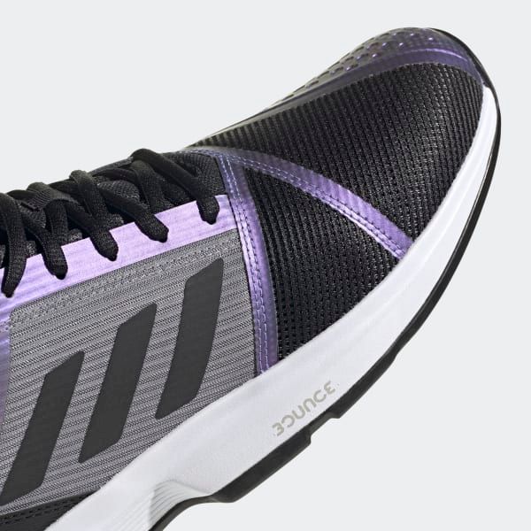 Giày Tennis Nam Adidas Courtjam Bounce M FX1493