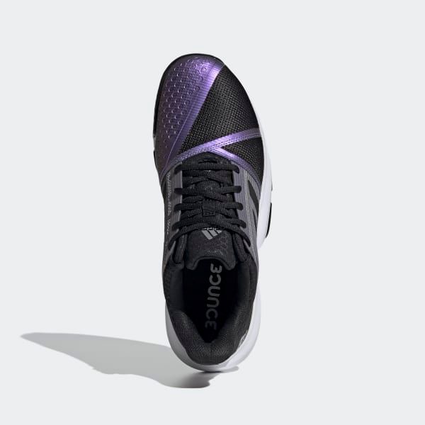Giày Tennis Nam Adidas Courtjam Bounce M FX1493
