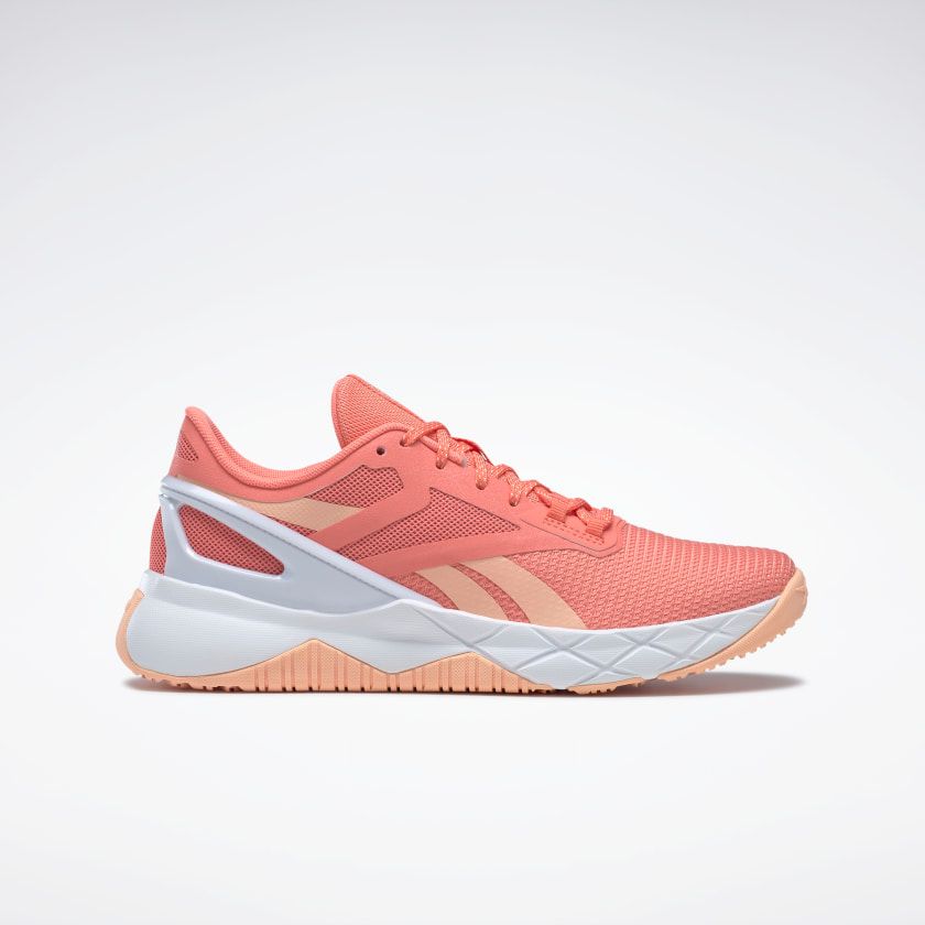 Giày Tập Luyện Nữ Reebok Nanoflex Tr FX1567