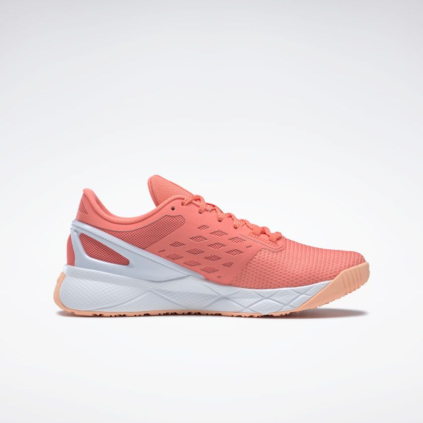 Giày Tập Luyện Nữ Reebok Nanoflex Tr FX1567