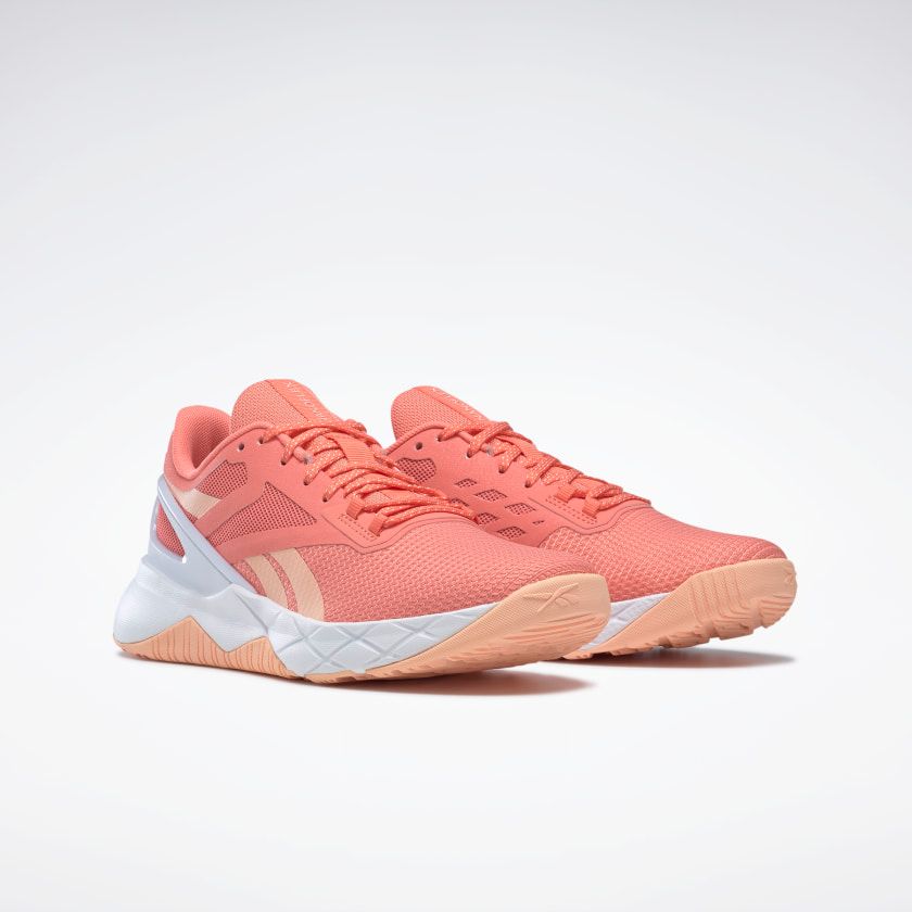 Giày Tập Luyện Nữ Reebok Nanoflex Tr FX1567