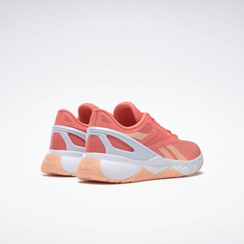 Giày Tập Luyện Nữ Reebok Nanoflex Tr FX1567