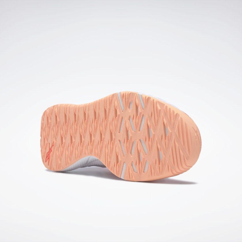 Giày Tập Luyện Nữ Reebok Nanoflex Tr FX1567