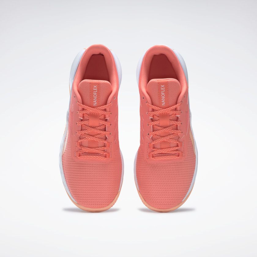 Giày Tập Luyện Nữ Reebok Nanoflex Tr FX1567