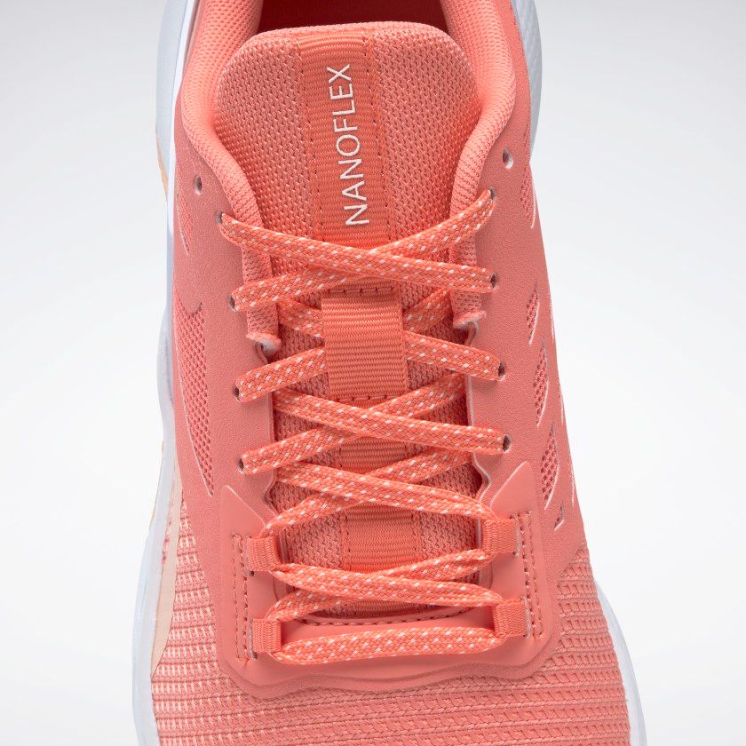 Giày Tập Luyện Nữ Reebok Nanoflex Tr FX1567