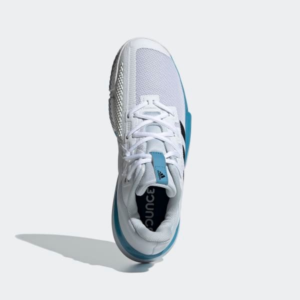 Giày Tennis Nam Adidas Solematch Bounce M FX1732