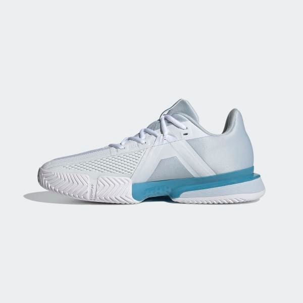 Giày Tennis Nam Adidas Solematch Bounce M FX1732