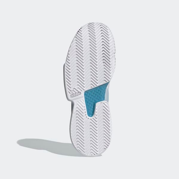Giày Tennis Nam Adidas Solematch Bounce M FX1732