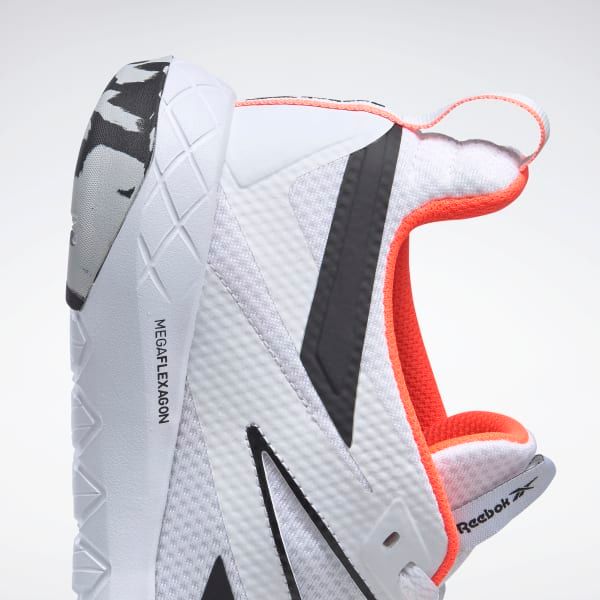 Giày Tập Luyện Nam Reebok Mega Flexagon FX1882