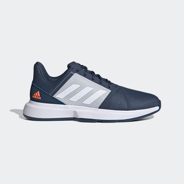Giày Tennis Nam Adidas Courtjam Bounce M FX4103