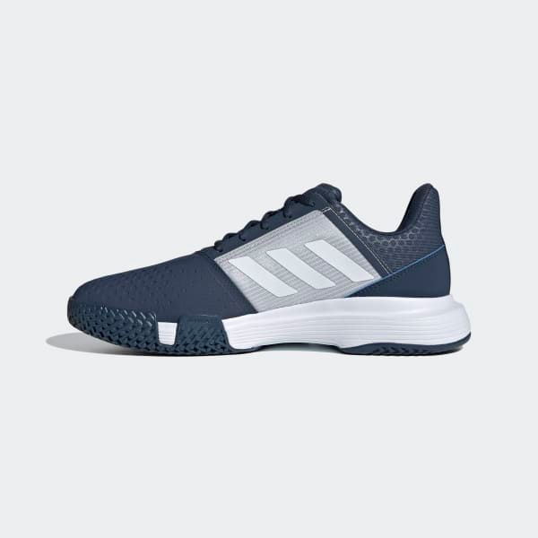 Giày Tennis Nam Adidas Courtjam Bounce M FX4103