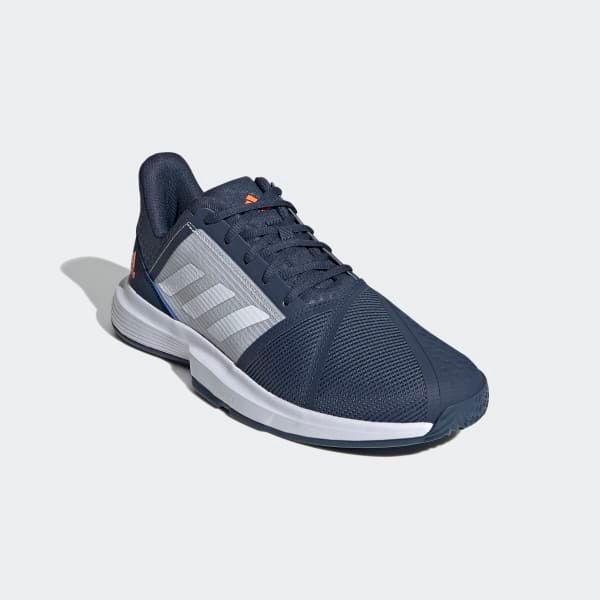 Giày Tennis Nam Adidas Courtjam Bounce M FX4103