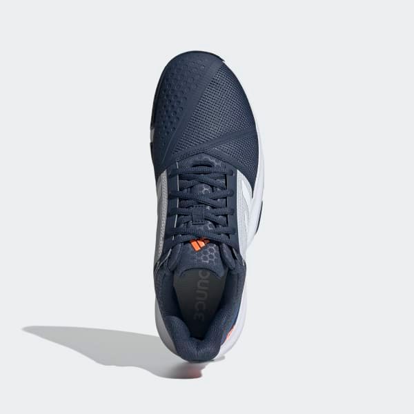 Giày Tennis Nam Adidas Courtjam Bounce M FX4103