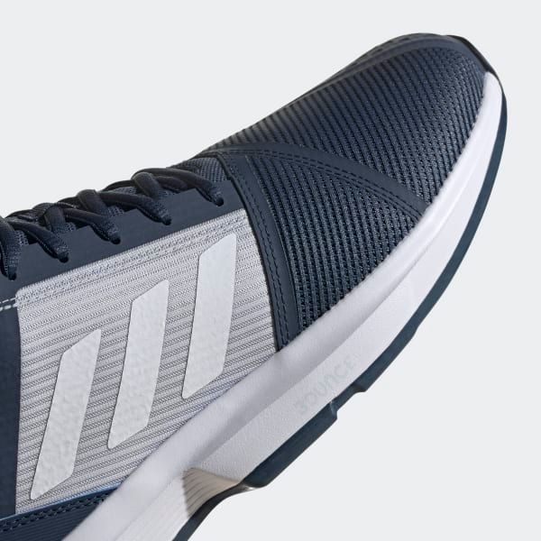 Giày Tennis Nam Adidas Courtjam Bounce M FX4103