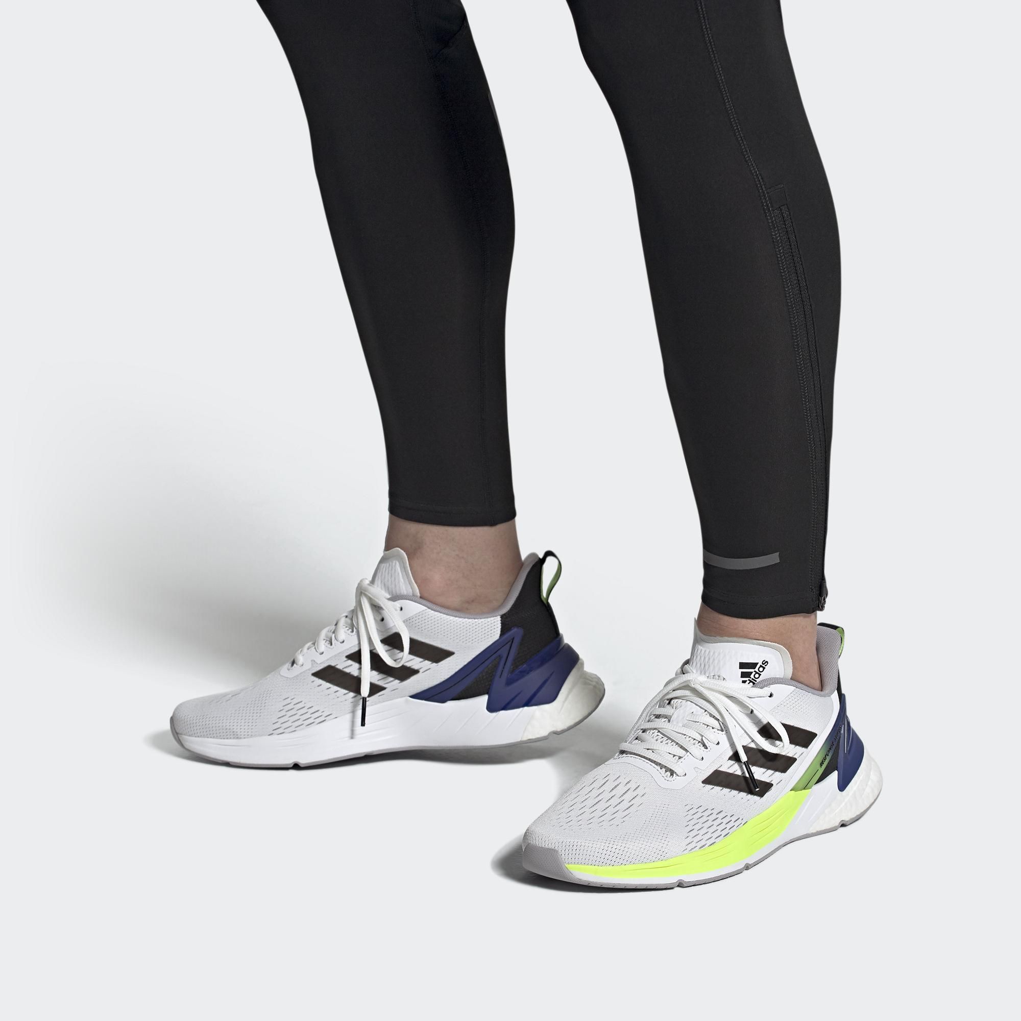 Giày Chạy Nam Adidas Response Super FX4832