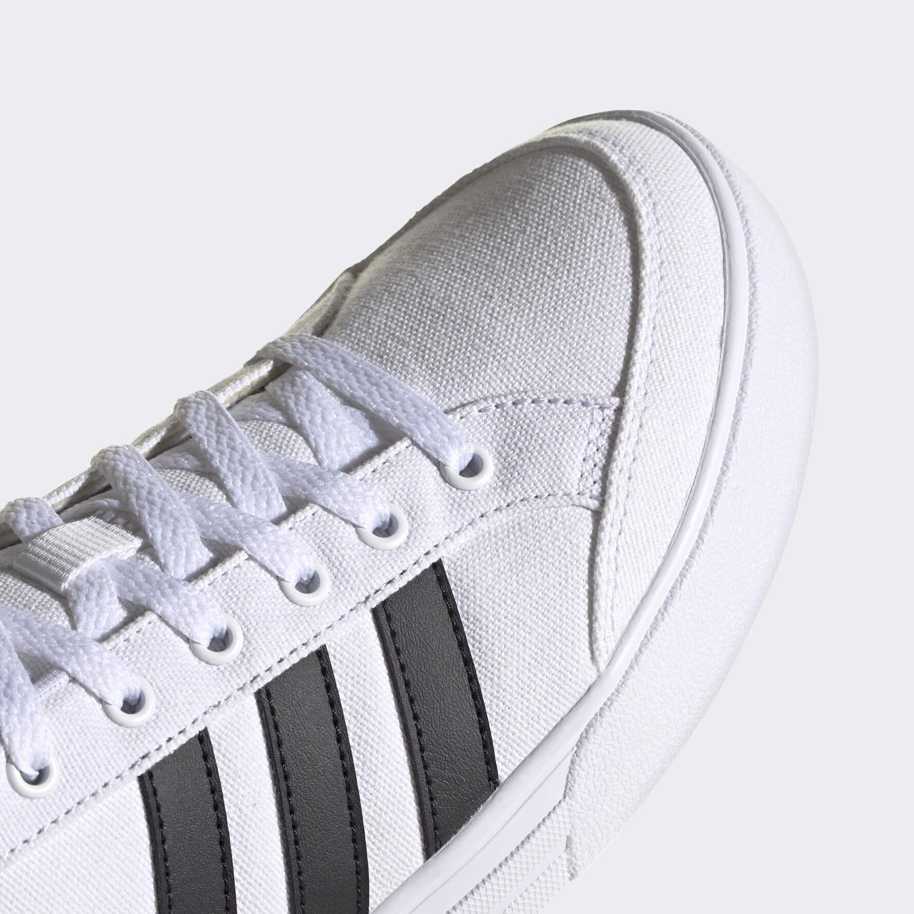 Giày Lướt Ván Nam Adidas Vs Set Mule FX4849