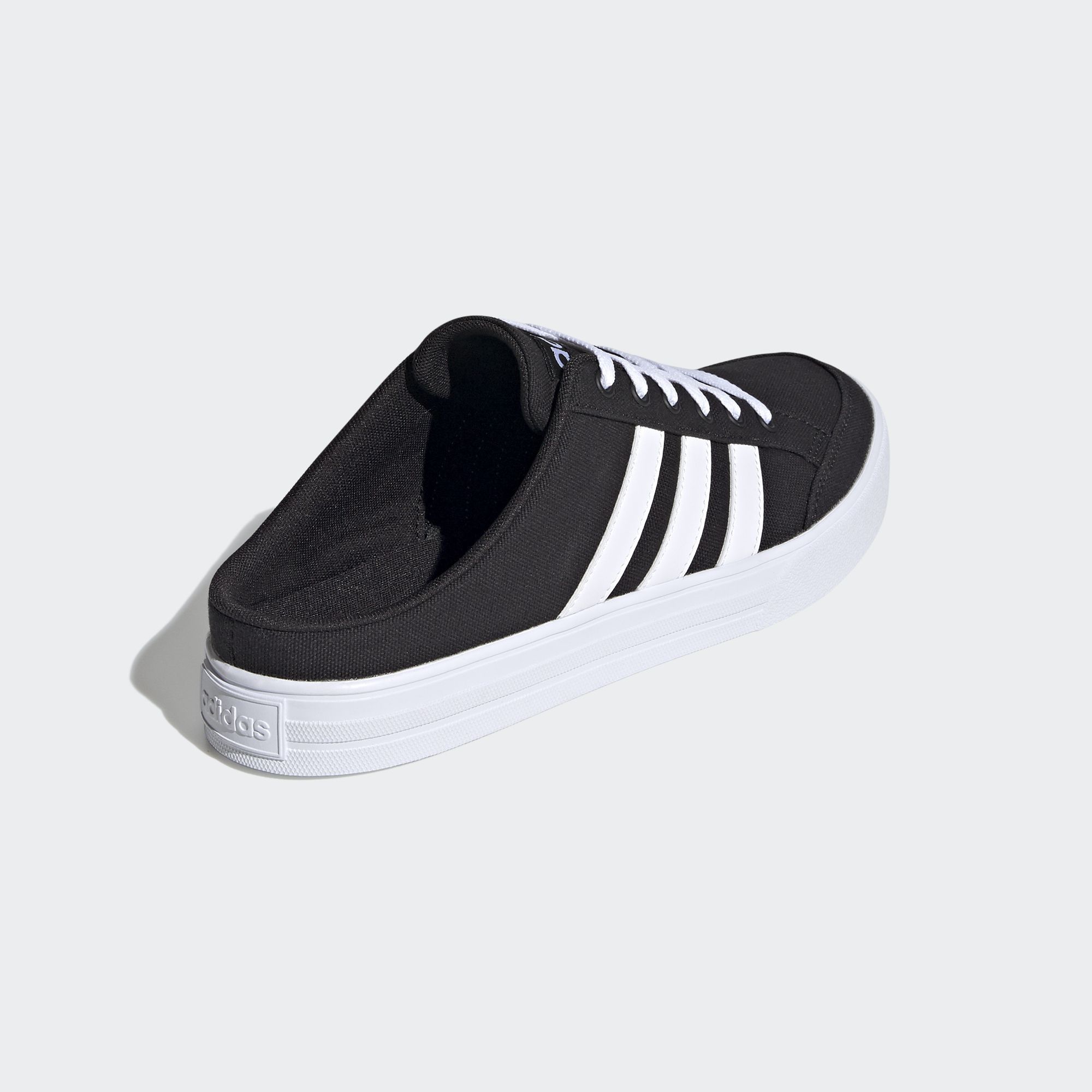 Giày Lướt Ván Nam Adidas Vs Set Mule FX4850