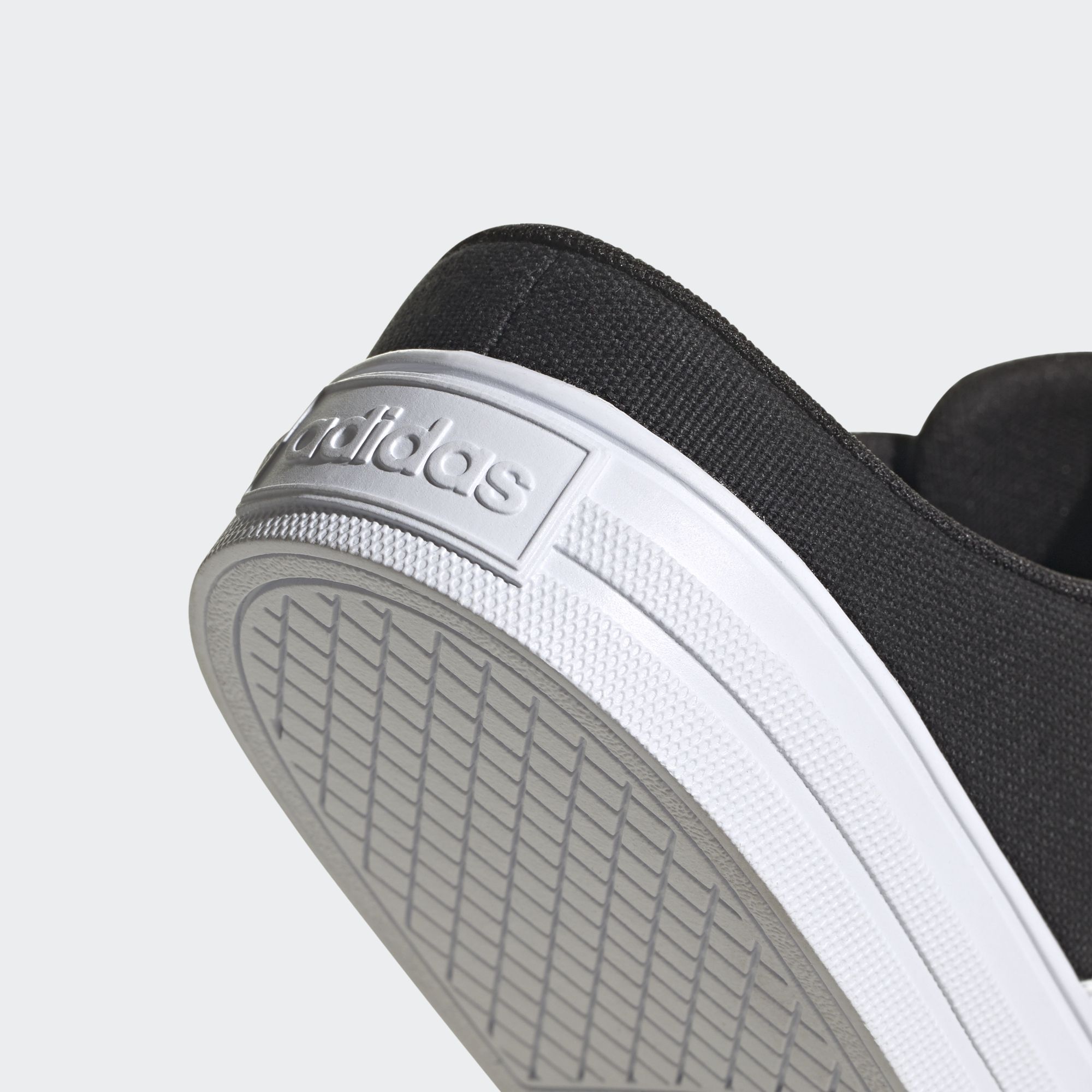Giày Lướt Ván Nam Adidas Vs Set Mule FX4850