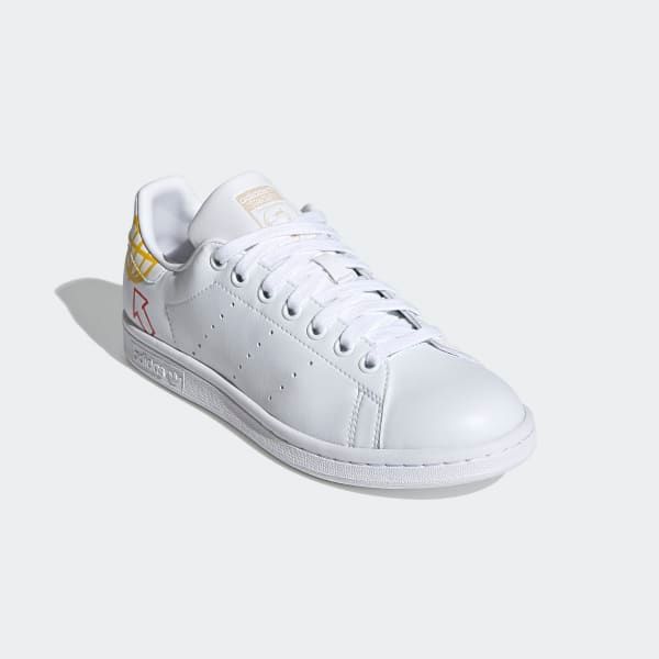 Giày Originals Nữ Adidas Stan Smith W FX5679