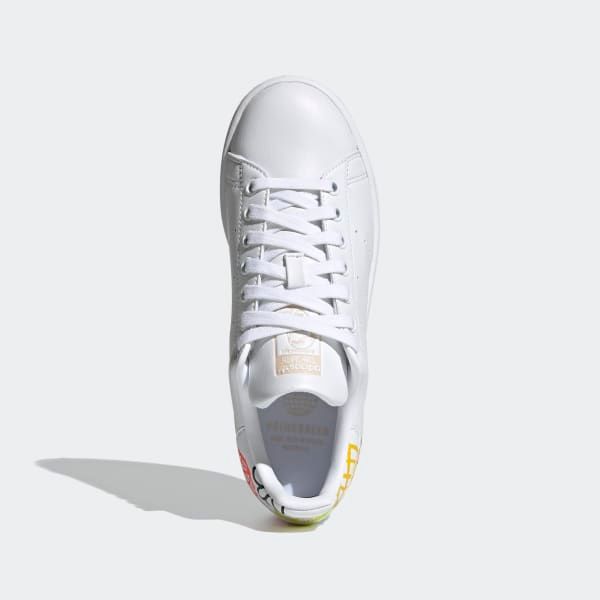Giày Originals Nữ Adidas Stan Smith W FX5679