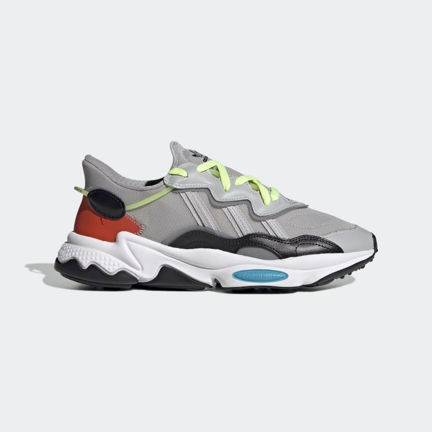 Giày Originals Nam Adidas Ozweego FX6058