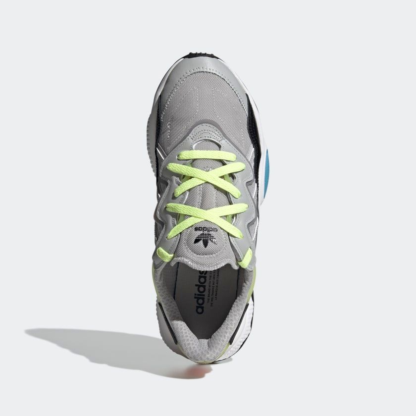 Giày Originals Nam Adidas Ozweego FX6058