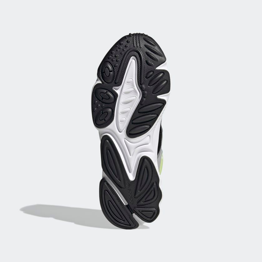 Giày Originals Nam Adidas Ozweego FX6058