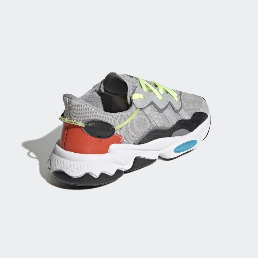 Giày Originals Nam Adidas Ozweego FX6058
