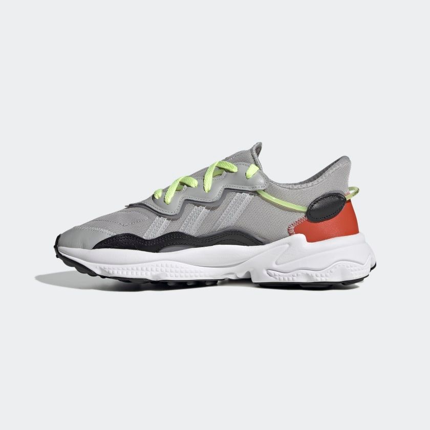 Giày Originals Nam Adidas Ozweego FX6058