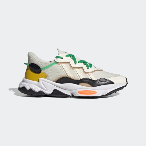 Giày Originals Nam Adidas Ozweego FX6059