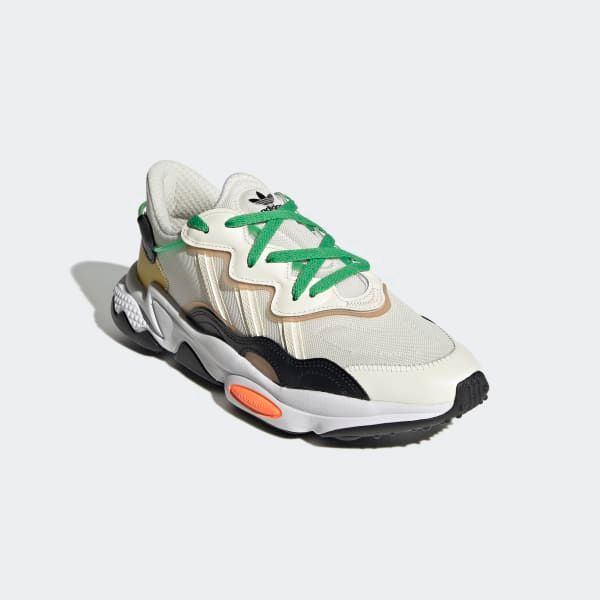 Giày Originals Nam Adidas Ozweego FX6059