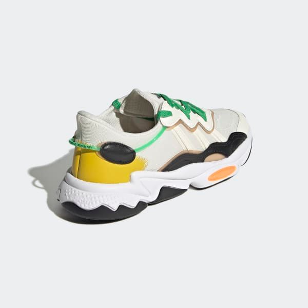 Giày Originals Nam Adidas Ozweego FX6059
