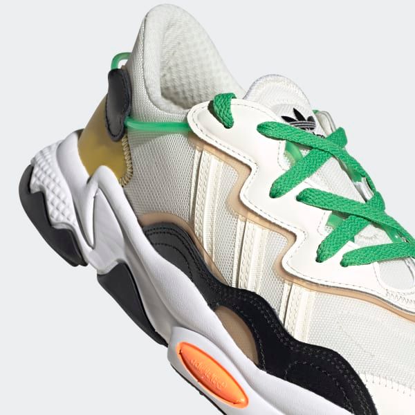 Giày Originals Nam Adidas Ozweego FX6059
