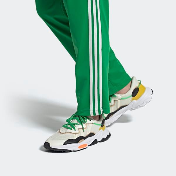Giày Originals Nam Adidas Ozweego FX6059