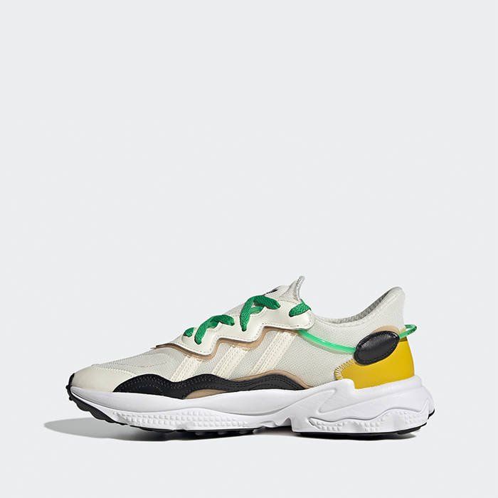 Giày Originals Nam Adidas Ozweego FX6059