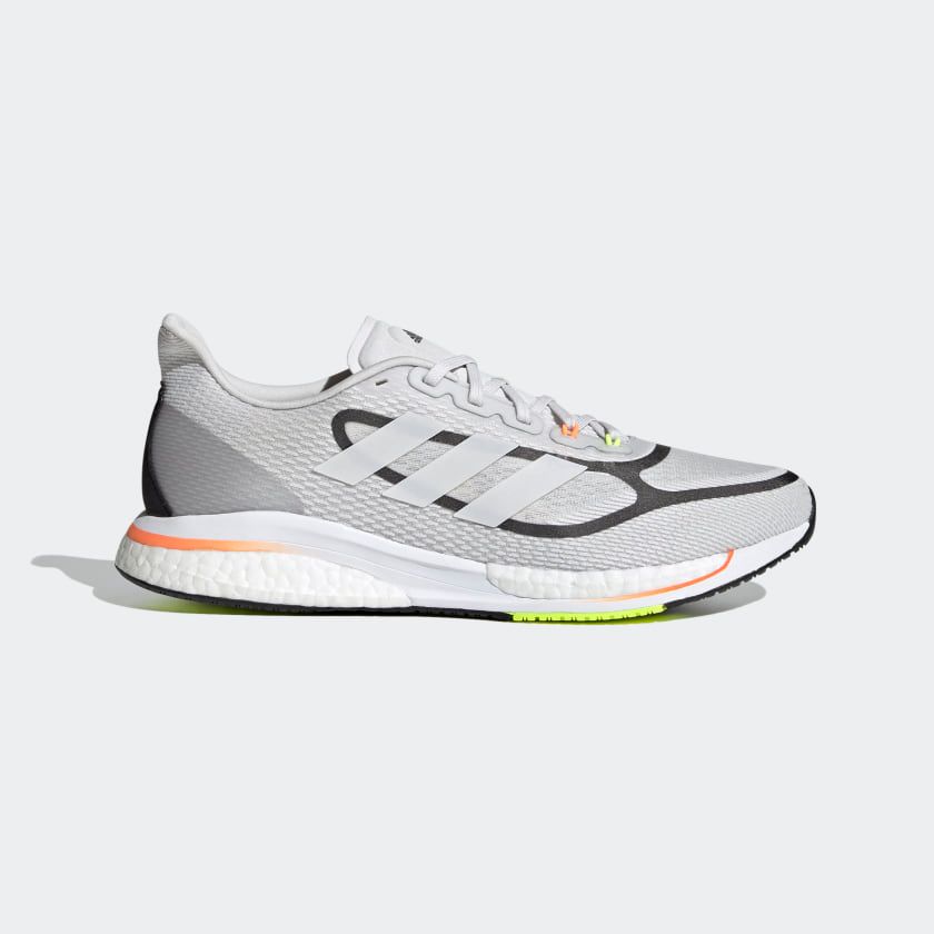 Giày Chạy Nam Adidas Supernova + M FX6651