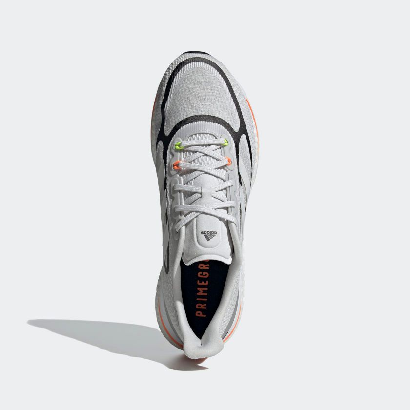 Giày Chạy Nam Adidas Supernova + M FX6651