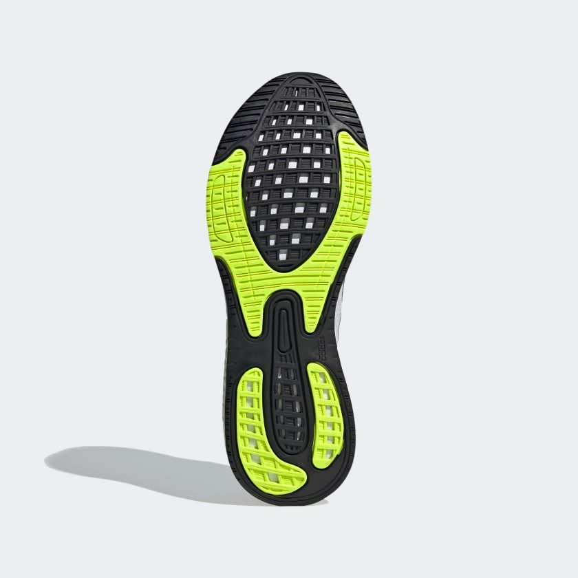 Giày Chạy Nam Adidas Supernova + M FX6651